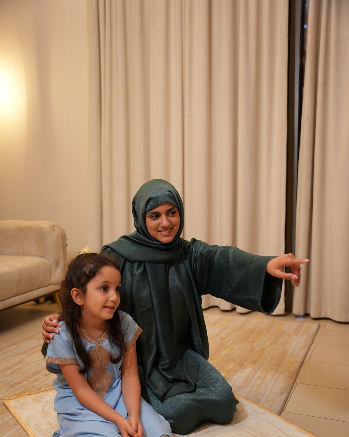 تريد أن تبدأ الصلاة؟ ابدأ من هنا.